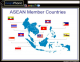 ASEAN Member Countries | Quiz