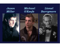 Academy Award nominated actors born in April - part 8
