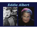 Eddie Albert's Academy Award nominated roles
