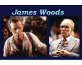 James Woods' Academy Award nominated roles