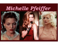 Michelle Pfeiffer's Academy Award nominated roles