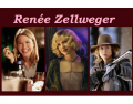 Renée Zellweger's Academy Award nominated roles