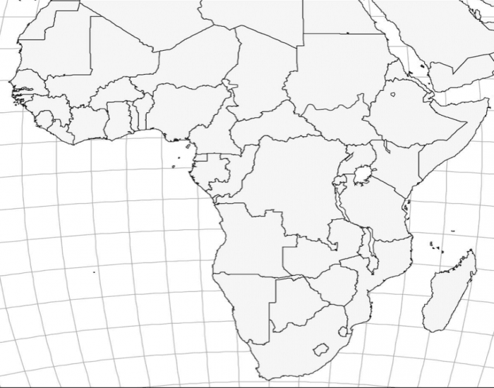 Africa Quiz