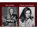 Academy Award nom. actresses born in April - part 10