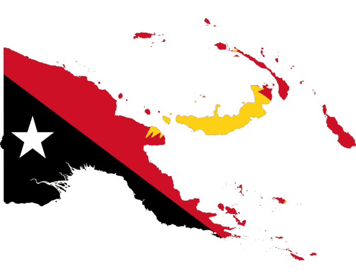 10 Largest Cities in Papua New Guinea Quiz