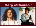 Mary McDonnell's Academy Award nominated roles