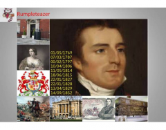 Historical Figures: Arthur Wellesley (Duke Of Wellington)