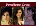 Penélope Cruz's Academy Award nominated roles