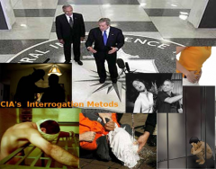 CIA's Interrogation Metods