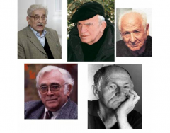 Czech novelists