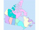 Basic Capitals of Canadian Provinces