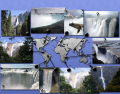 Waterfalls Throughout the World