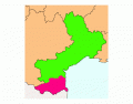 Languedoc - Roussillon (France)