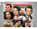 Top Films: Groundhog Day