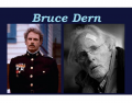 Bruce Dern's Academy Award nominated roles