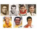 Vainqueurs de 3 ou 5 Tour de France