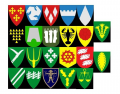 Kommunevåpnene i Norge (Akershus)