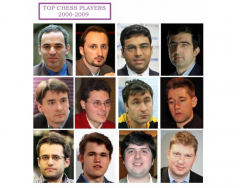 Chess Players 2000/09