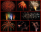 Different Kinds of Fireworks