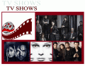 Supernatural TV Shows (3)