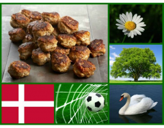 National Symbols of Denmark
