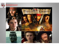 Top Films: POTC: The Curse Of The Black Pearl