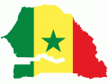 10 Largest Cities in Senegal