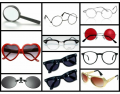 Famous Eyeglasses (part 1)