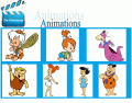 Animated Series - The Flintstones