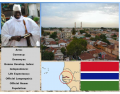 Country Information: The Gambia