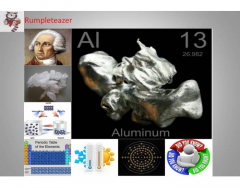 Elements: Aluminium