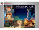 Top Films: Nausicaä Of The Valley Of The Wind