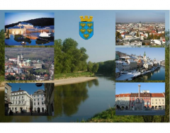6 cities of Lower Austria, Austria