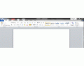 Microsoft Word Quick Review