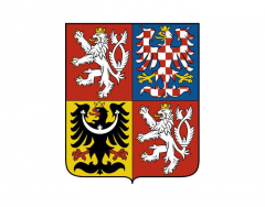 Coat of Arms of the Czech Republic