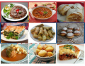 Serbian Cuisine