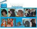 Animated Movies - The Jungle Book
