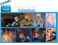 Animated Movies - Pinocchio