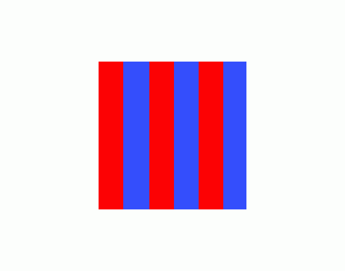 Red and Blue Game