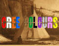 Colours in Plains Cree