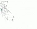 Largest Cities in California