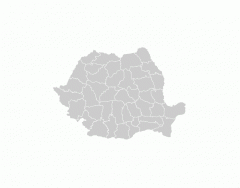 Romania - Administrative divisions