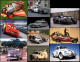 Famous movie cars