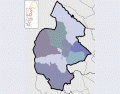 Jämtlands läns kommuner