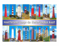 16 Dutch Lighthouses