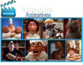 Animated Movies - Ratatouille