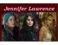 Jennifer Lawrence's Academy Award nominated roles