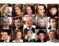Stars of "Murder on the Orient Express" (1974 film)