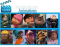Animated Movies - Despicable Me