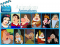 Animated Movies - Snow White and the 7 Dwarfs